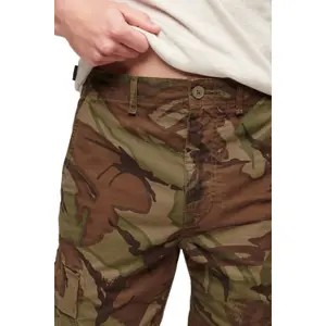 Baggy cargo Trousers Superdry image-4