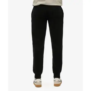 Pantaloni running Superdry Essential Logo image-3