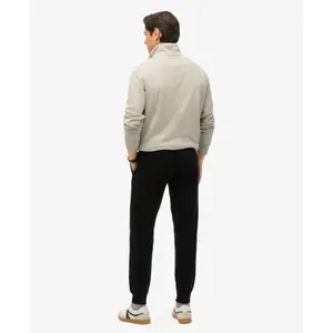 Pantaloni running Superdry Essential Logo image-4