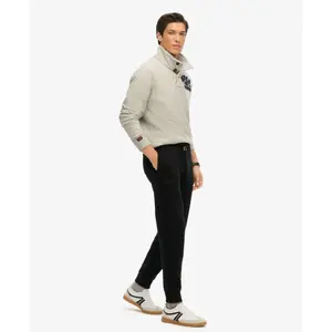 Pantaloni running Superdry Essential Logo image-5