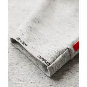 Tapered joggers Superdry Sport Tech Logo image-5