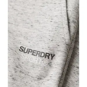 Tapered joggers Superdry Sport Tech Logo image-6
