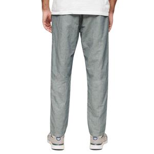 Pantalon en lin à cordon de serrage Superdry image-2