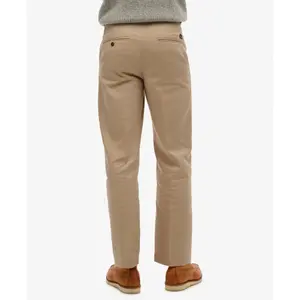 Pantalón chino recto Superdry image-5