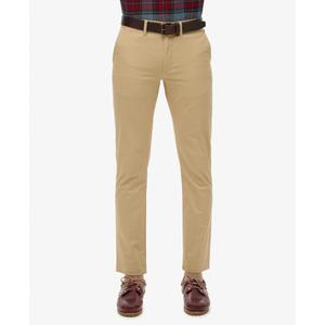 Pantaloni chino slim fit elasticizzati Superdry image-1