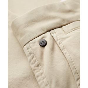 Pantaloni chino slim fit elasticizzati Superdry image-6