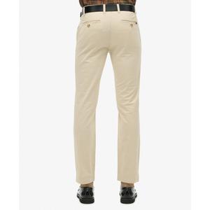 Pantaloni chino slim fit elasticizzati Superdry image-3