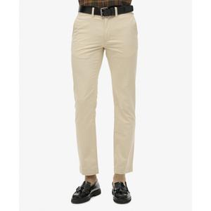 Pantaloni chino slim fit elasticizzati Superdry image-1