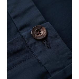 Pantaloni chino slim fit elasticizzati Superdry image-5