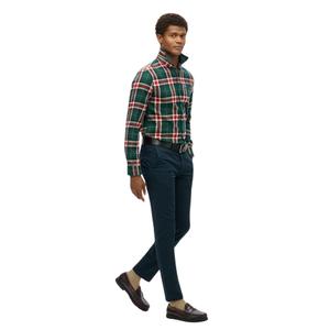 Pantaloni chino slim fit elasticizzati Superdry image-3