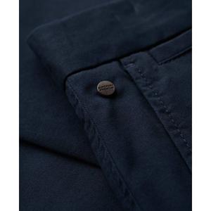 Pantaloni chino slim fit elasticizzati Superdry image-4