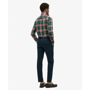 Pantaloni chino slim fit elasticizzati Superdry image-2