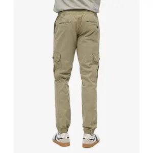 Pantalón cargo Superdry image-4