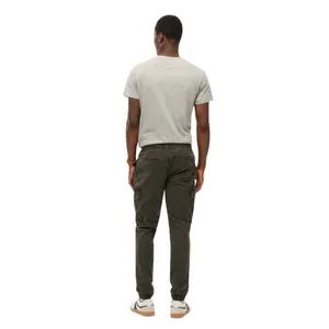 Pantalón cargo slim Superdry Para image-3