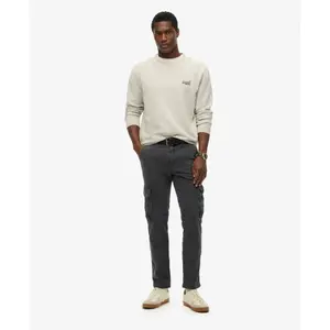 Pantalon cargo Superdry Core image-1