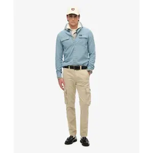 Pantalon cargo Superdry image-1