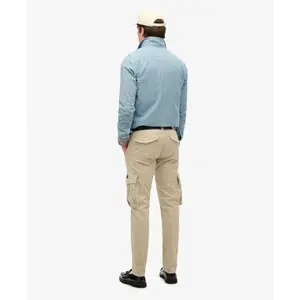 Pantalon cargo Superdry image-3