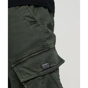 Cargo pants Superdry Core image-6