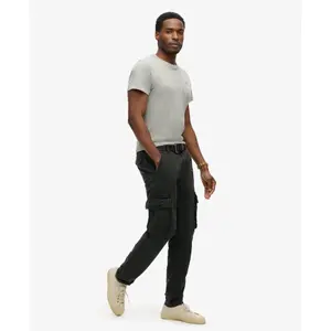 Pantalon cargo Superdry Core image-5