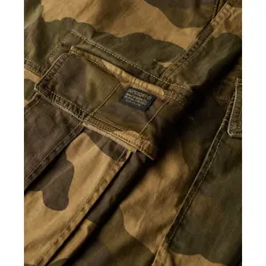 Pantalon cargo Superdry image-5