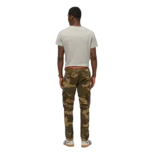Pantalon cargo Superdry image-3