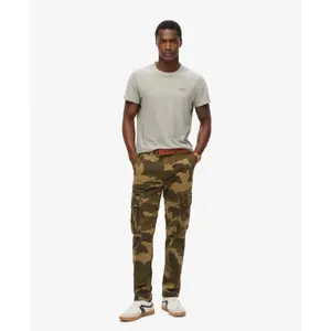 Pantalon cargo Superdry image-1