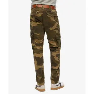Pantalon cargo Superdry image-2