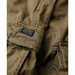 Pantalon cargo Superdry Core image-1