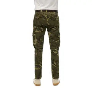 Pantalon cargo Superdry image-2