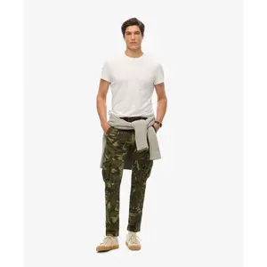 Pantalon cargo Superdry image-1