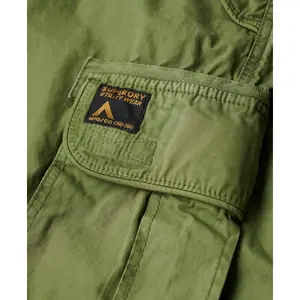 Baggy Parachhose Superdry image-6