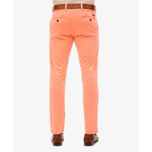 Pantalón chino Superdry International image-3