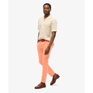 Pantalón chino Superdry International image-5