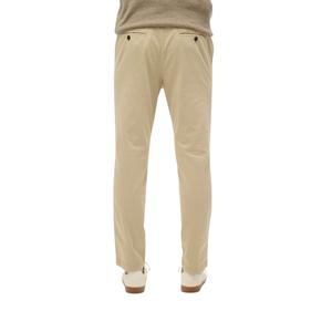 Pantalón chino Superdry International image-4