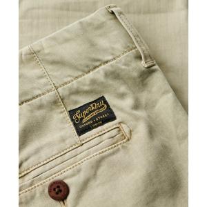Pantalón chino Superdry International image-6