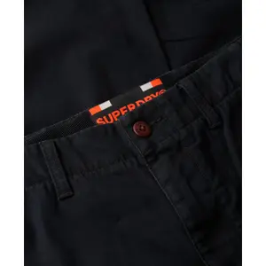 Pantalón chino Superdry International image-4