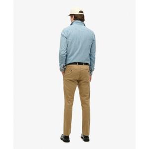 Pantalón chino Superdry International image-3