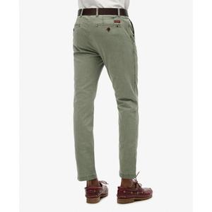 Pantalón chino Superdry International image-5