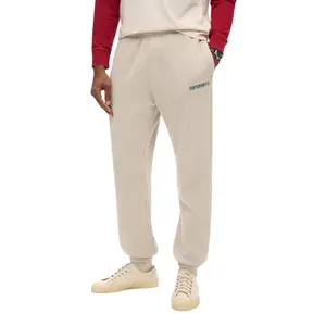 Spodnie do biegania Superdry Micro Logo Graphic image-1