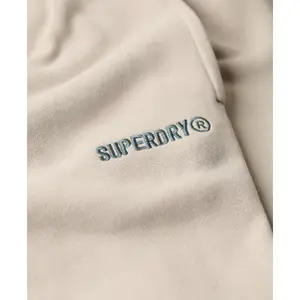 Spodnie do biegania Superdry Micro Logo Graphic image-5