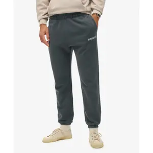 Spodnie do biegania Superdry Micro Logo Graphic image-2