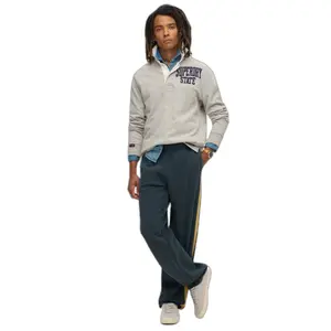 Jogging Trousers Superdry Athletic Essentials Logo image-2