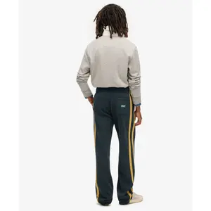 Jogging Trousers Superdry Athletic Essentials Logo image-4