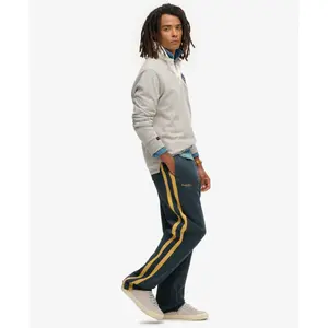 Jogging Trousers Superdry Athletic Essentials Logo image-5