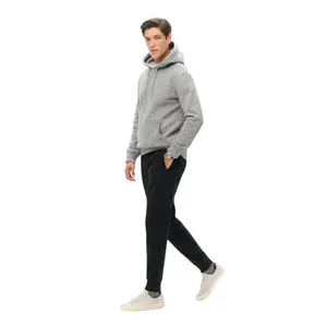 Pantalón de chándal Superdry Essential Logo image-5