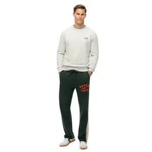 Jogging Trousers Superdry Vintage Athletic image-1