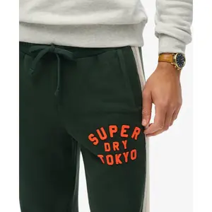 Jogging Trousers Superdry Vintage Athletic image-4
