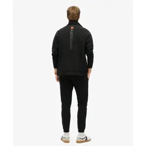 Tapered joggers Superdry Tech image-4
