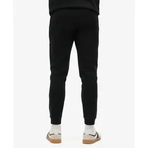 Tapered joggers Superdry Tech image-3