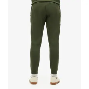 Tapered joggers Superdry Tech image-3